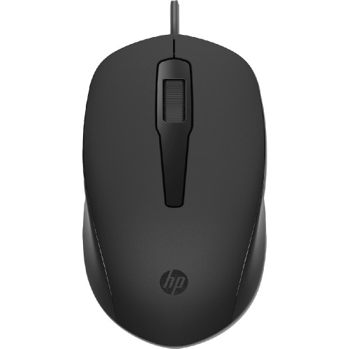 ΠΛΗΚΤΡΟΛΟΓΙΟ + MOUSE HP 150 (240J7AA) BLACK